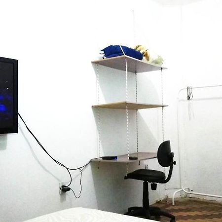 Sobrado Tranquilo Centro Apartment Porto Alegre Exterior photo